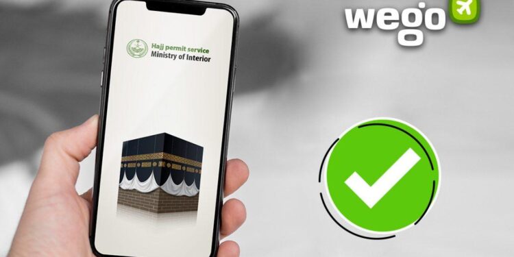 Bangladesh nationals urged to avoid Hajj without permit – New Age BD