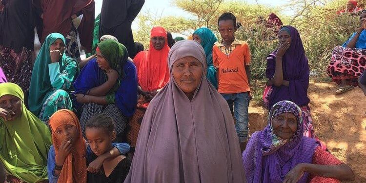 Somalia bars entry to Taiwanese amid dispute over Somaliland – Semafor