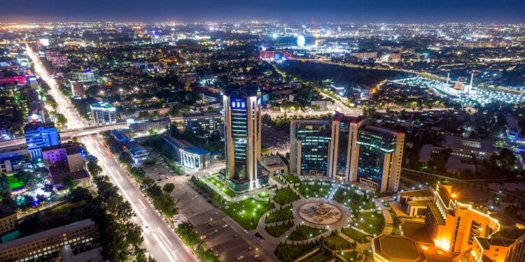 Uzbekistan agrees to pay for and accept its deported nationals in landmark agreement – Fox News