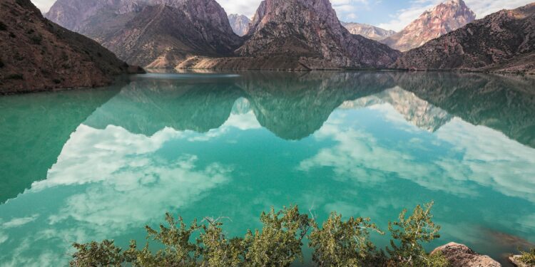 Tajikistan to Increase Defense Budget – The Times Of Central Asia