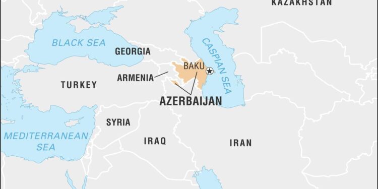 Azerbaijan confronts climate change with smarter agriculture – AzerNews