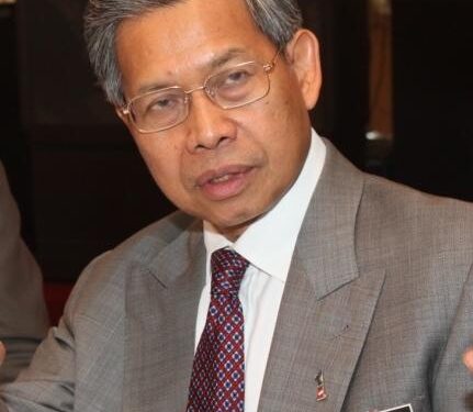 Malaysia trade minister to head to U.S. next week for tariff talks – Reuters