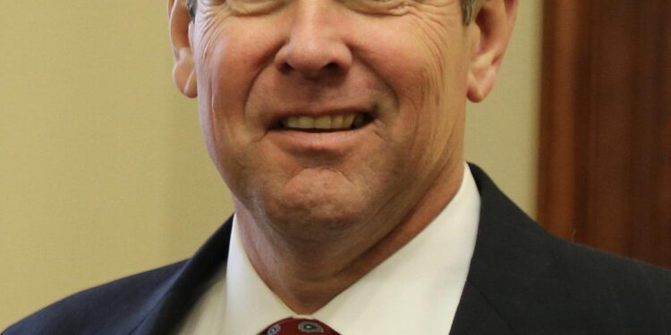 Gov. Brian Kemp bows out of Senate race, reshaping Georgia’s political landscape – Atlanta News First
