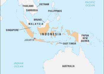 Indonesia tops Global Flourishing Index, surpassing wealthier nations: Study – Indonesia Business Post
