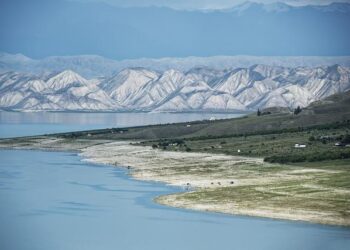 Trade turnover of Kyrgyzstan with European countries decreases by 65% in January-February – AKIpress News Agency