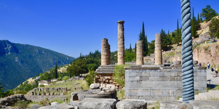 Sanctuary of Apollo rediscovered in Cyprus with major archaeological finds – Archaeology News Online Magazine