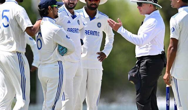 India A vs Pakistan Shaheens, Emerging Asia Cup Live Streaming : When And Where To Watch IND-PAK Match Online – Times Now