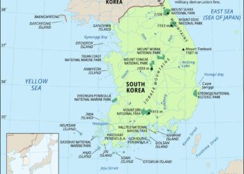 South Korea issues personal-data transmission guidelines for MyData initiative – MLex