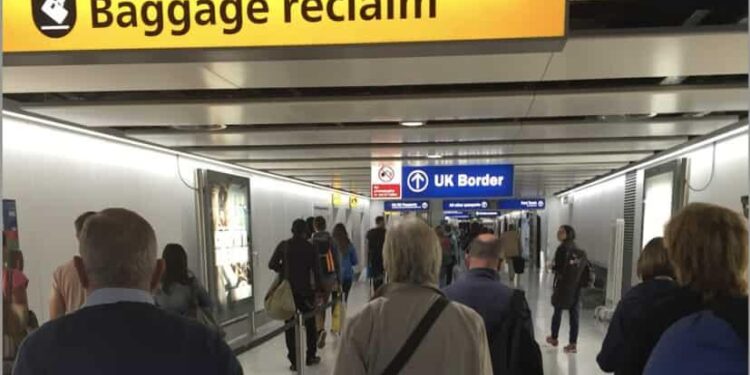 Rumoured UK visa crackdown to target Pakistan, Nigeria and Sri Lanka – The PIE News