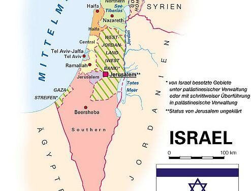 Israel’s aggression in Syria advances a century-long plan to co-opt the Druze – Middle East Eye