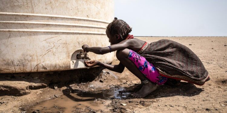 First Person: ‘God save us from famine’ – UN News