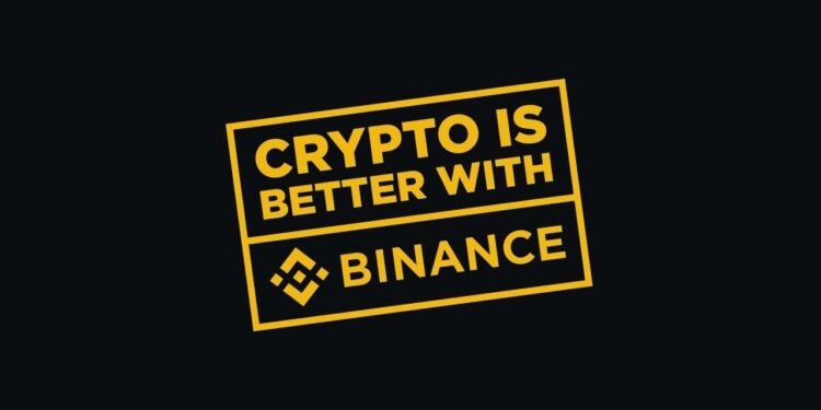 Binance partners with a surprising country! Interested in Bitcoin, BNB, and these Altcoins! – Binance