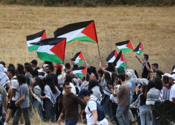 Palestinians in Lebanon fear another ‘War on the Camps’ as Israeli airstrikes continue – Mondoweiss