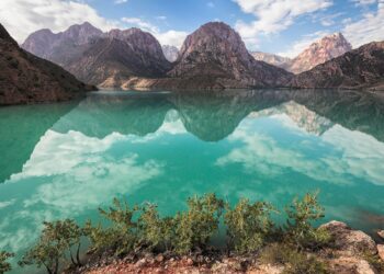 Tajikistan Criminalizes Electricity Use Fraud Amid Energy Crisis – The Diplomat – Asia-Pacific Current Affairs Magazine