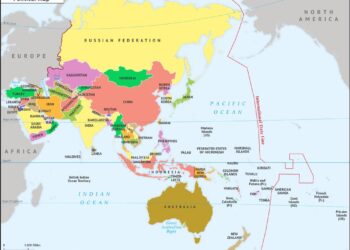 What Can Asia and the Pacific Expect From Australia’s New Government? – The Diplomat – Asia-Pacific Current Affairs Magazine