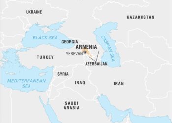 Armenia calls on Azerbaijan to investigate ceasefire violations on border – Reuters