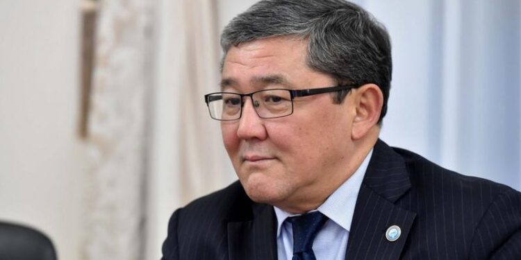Ambassador of Kyrgyzstan, Turkish Minister of Family and Social Services discuss cooperation – AKIpress News Agency