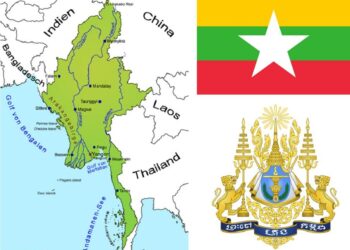 Video: A new generation in Myanmar risks their lives in civil war for change – Radio Free Asia