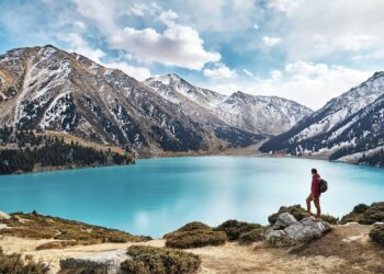 Kazakhstan, UAE Ink Fresh Deals in AI, Logistics, Education – The Astana Times