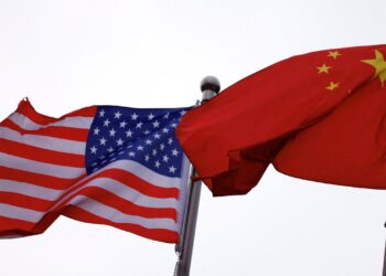 China and Malaysia say important to maintain peace and stability in South China Sea – Reuters