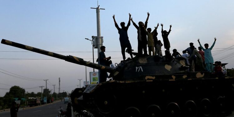 India and Pakistan agreed to a ceasefire. But what caused the latest tensions? – The Washington Post