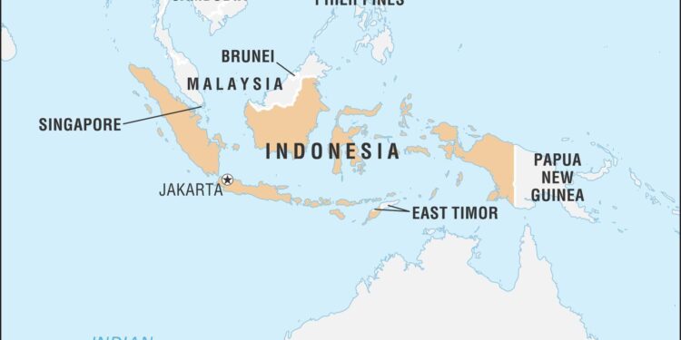 Indonesia – Massive potential if obstacles can be overcome – W.Media