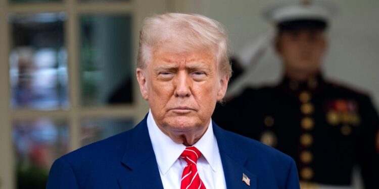 Trump says the U.S. helped broker ceasefire between India and Pakistan – NPR