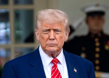 Trump Arrives In Saudi Arabia: What To Know About His Middle East Trip – Forbes