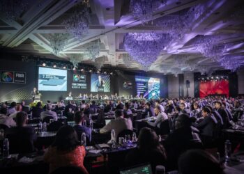Curtain falls on successful FIBA Mid-Term Congress 2025 in Bahrain – FIBA