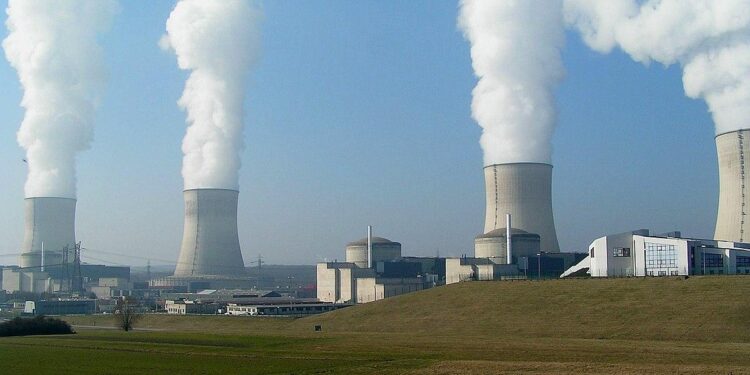 Nuclear Plant Shutdown Leaves Taiwan Facing Energy Crunch – Bloomberg.com