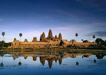 Cambodia hosts China for their latest and largest joint military exercise – AP News