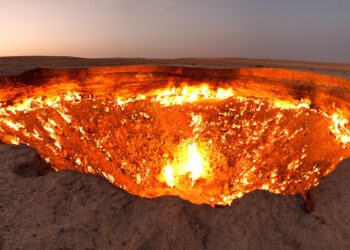 After Long Search, Turkmenistan Finally Finds a New Gas Customer – Iraq – The Times Of Central Asia