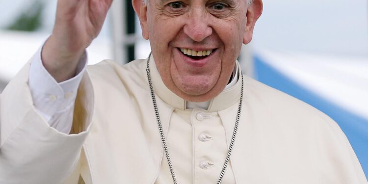 Pope Goes to East Timor, Where Scandal Shadows His Church’s Heroic Past – The New York Times