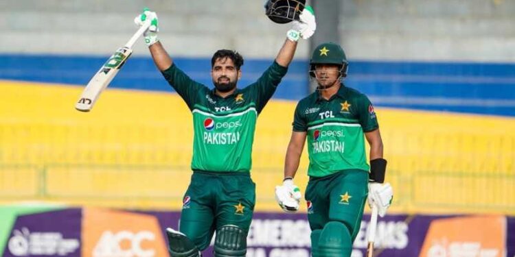 Pakistan A Vs Oman Live Streaming, ACC T20 Emerging Asia Cup 2024: When, Where To Watch Group B Match – Outlook India