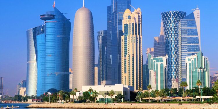 Qatar Faces Rising Competition in Asia From Flexible LNG Suppliers – Crude Oil Prices Today | OilPrice.com