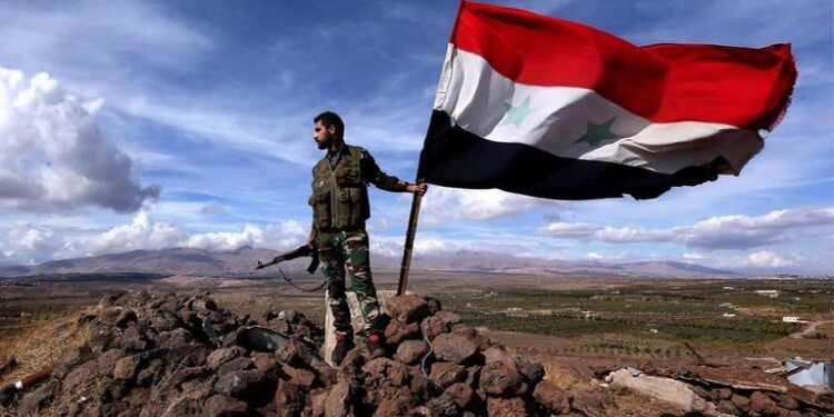 How dangerous are Syria’s foreign fighters really? – DW