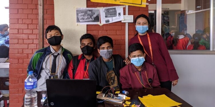 Celebrating our decline: Nepal’s education crisis – The Himalayan Times