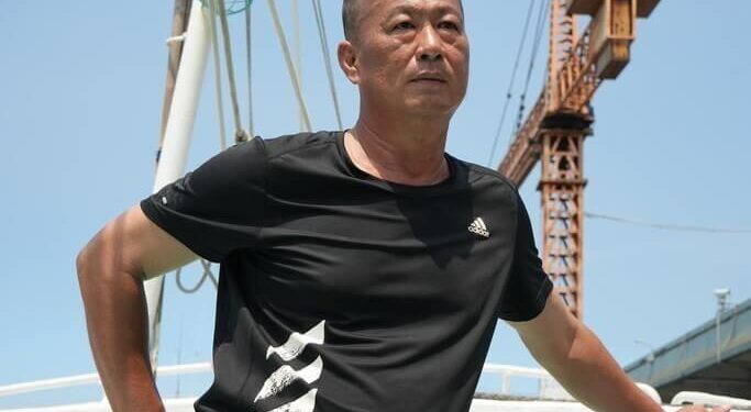 Taiwanese captain seized by Philippines criticizes Fisheries Agency response – Focus Taiwan