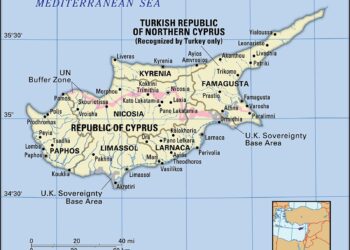 Cyprus leader says any deal on island must align with UN resolutions – Reuters