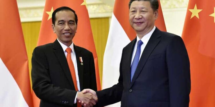 Sino-Indonesian bond grows stronger – China Daily
