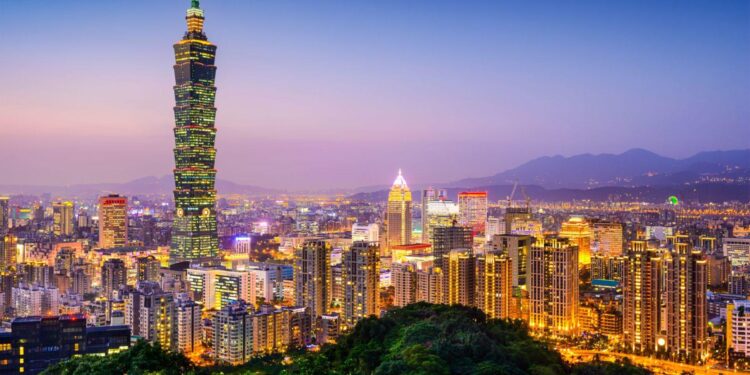 Taiwan with its New Restored Railway Promotes Sustainable Travel: How? – Travel And Tour World