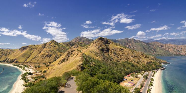 No more Timor-Leste ‘paradise’ for Teves – Inquirer.net