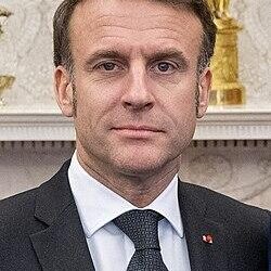 France’s Macron Urges China to Stop North Korea From Deploying in Europe – Bloomberg