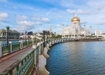 Brunei to leverage digital technology in transportation – thestar.com.my