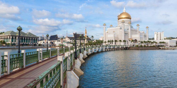 Brunei to leverage digital technology in transportation – thestar.com.my
