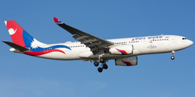 Nepal Airlines resumes flights from Tarigaun Airport – The Himalayan Times