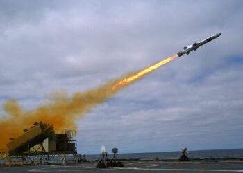 America’s new ship-killer missiles come to the Philippines – The Economist