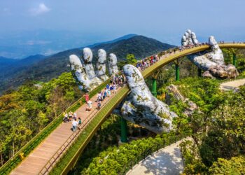US Wants Vietnam To Cut Trade With China As Part Of Tariff Deal – Asia Financial