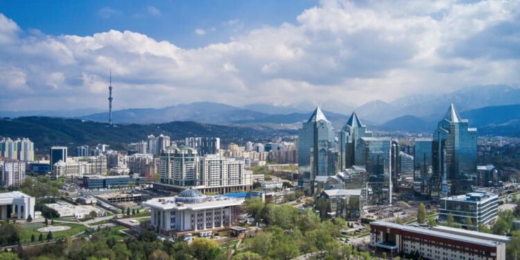 Fly Arystan Launches Direct Flights from Almaty to Bahrain – The Astana Times