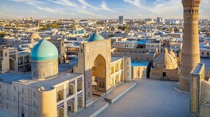 Uzbekistan becomes first in Central Asia to launch UNESCO’s Progress Assessment Tool in Education – UNESCO